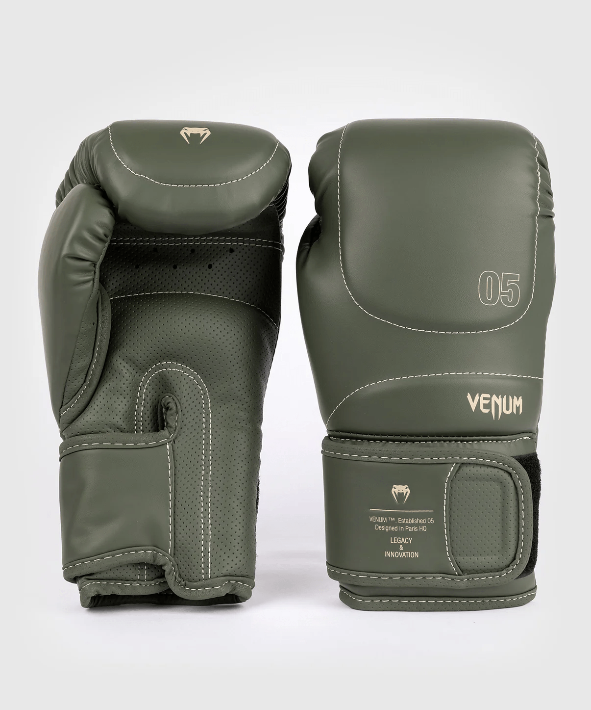 Venum Impact Evo Boxing Gloves - OTM Fight ShopVENUM